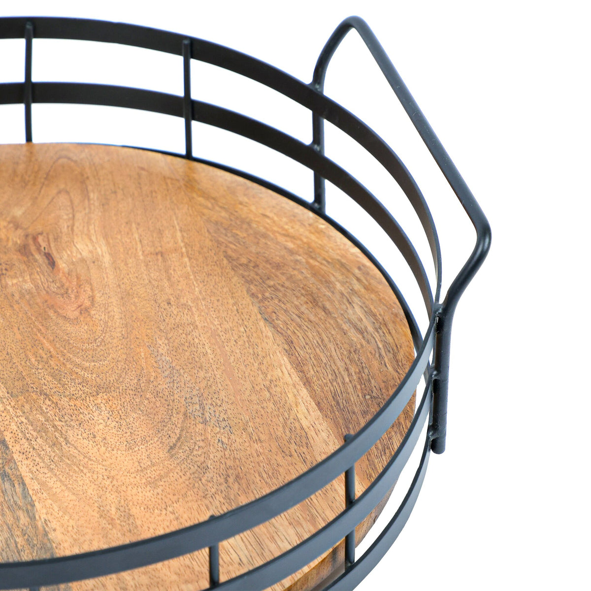 Lazy Susan