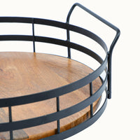 Lazy Susan — thumbnail