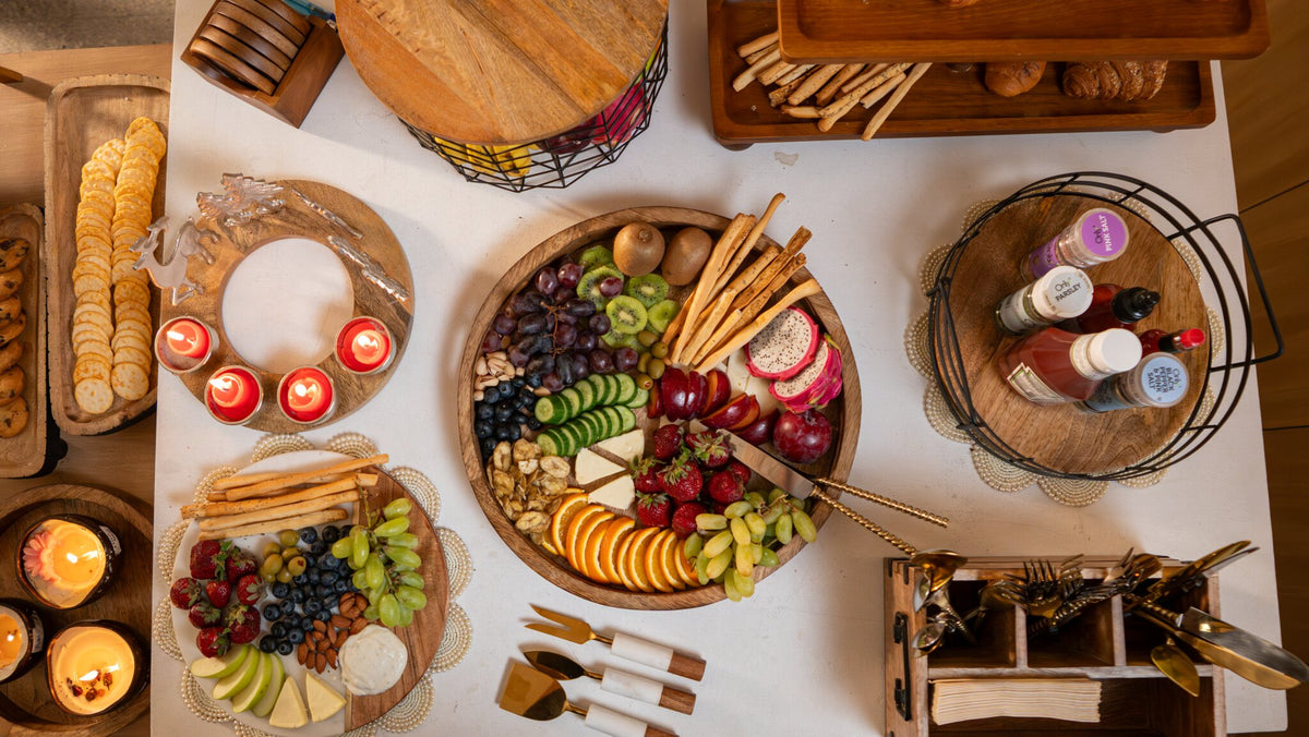Lazy Susan