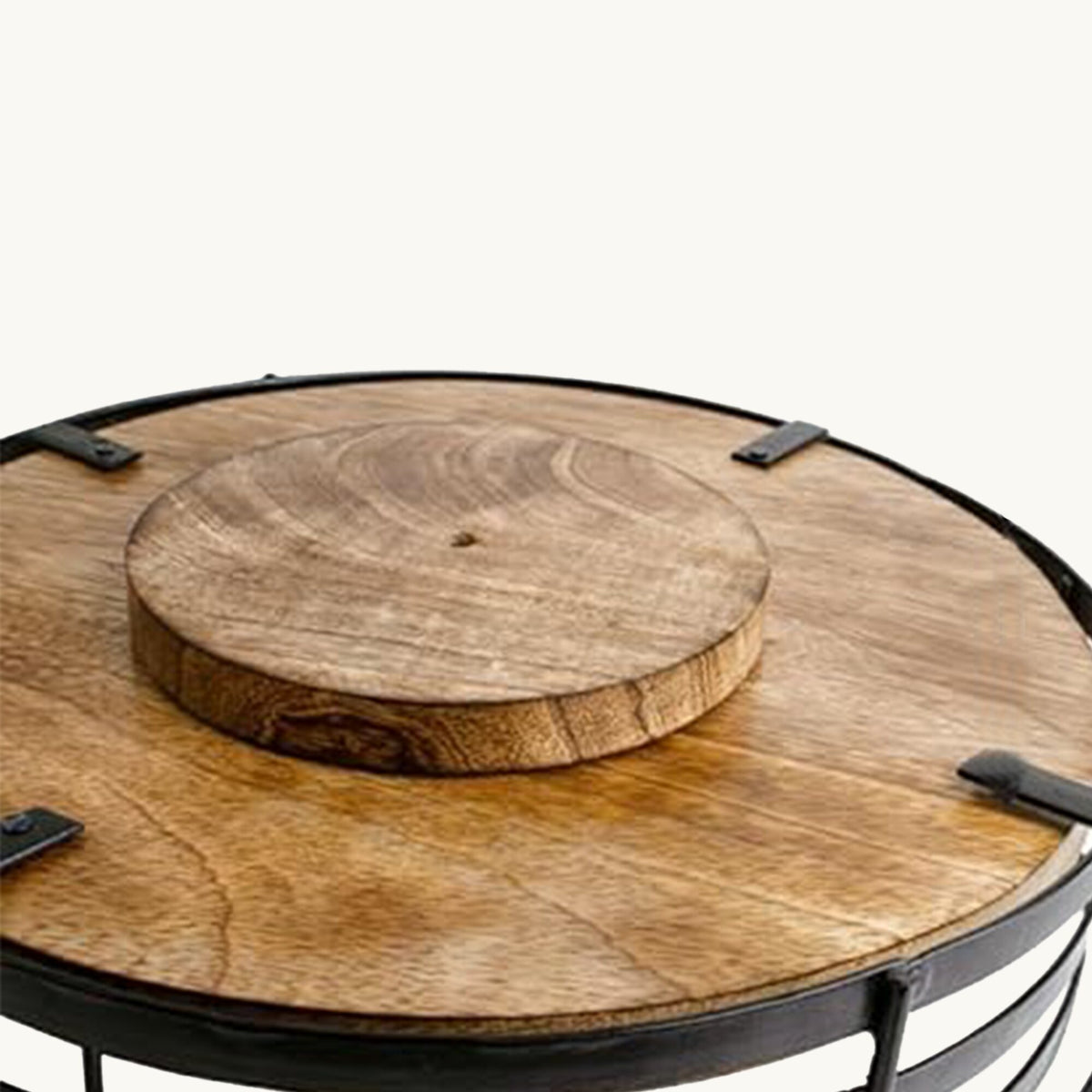 Lazy Susan