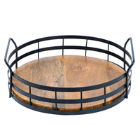 Lazy Susan — thumbnail