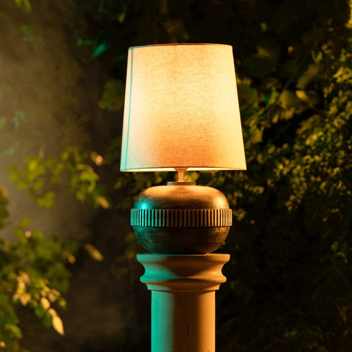 Ring Table Lamp
