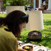 Ring Table Lamp — thumbnail