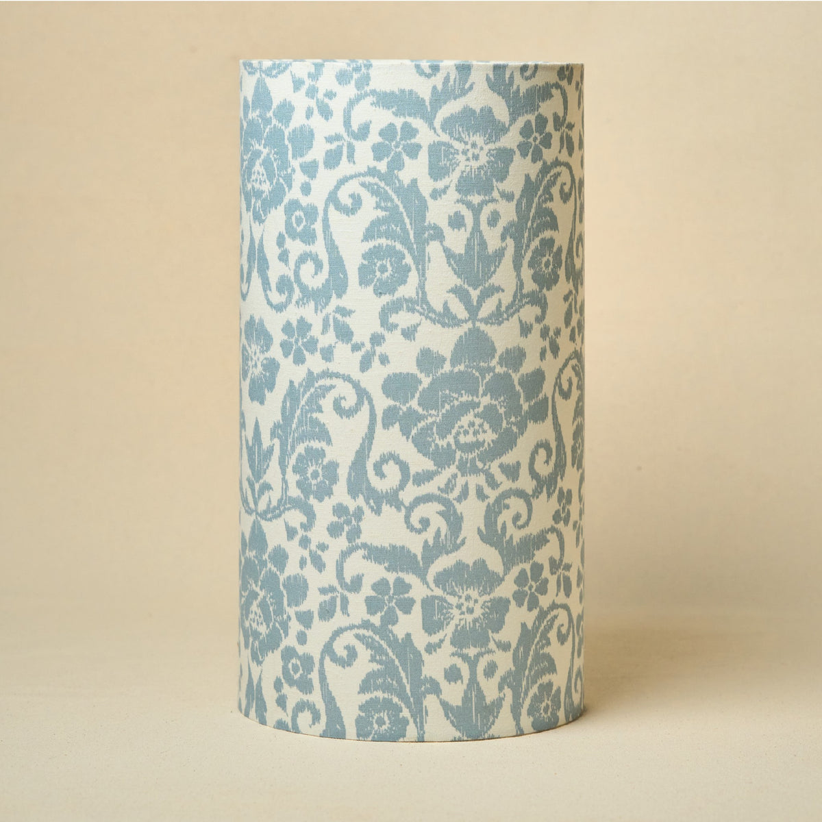 English Country Drum Lamp Shade