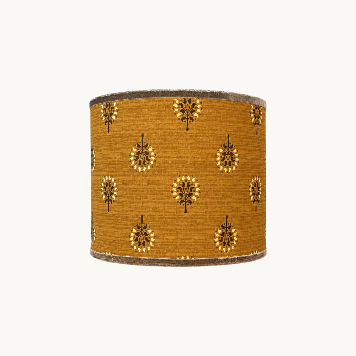 Kalpavriksh Drum Lamp Shade
