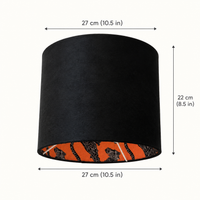 Size guide — thumbnail