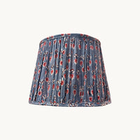 Neel Buti Pleated Lamp Shade — thumbnail