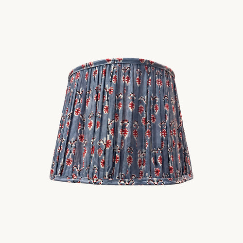 Neel Buti Pleated Lamp Shade