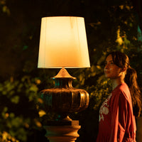 Zen Knoll Table Lamp — thumbnail