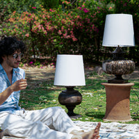 Zen Knoll Table Lamp — thumbnail