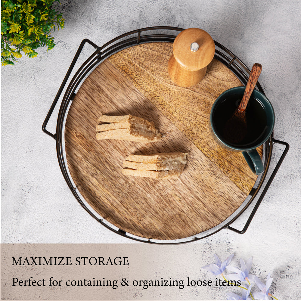 Lazy Susan