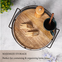 Lazy Susan — thumbnail