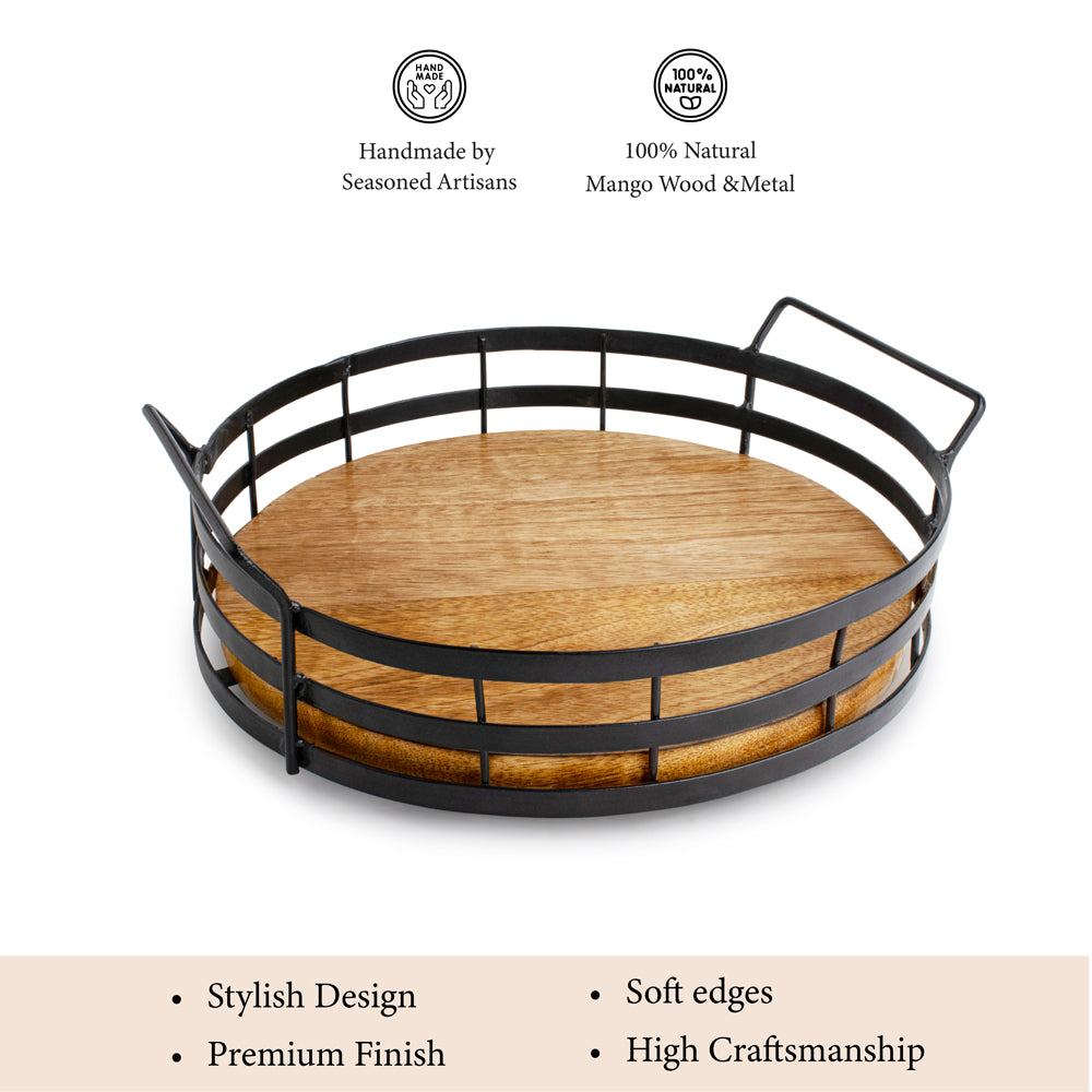 Lazy Susan