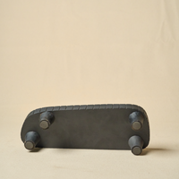 Wooden Asymmetric Platter S — thumbnail