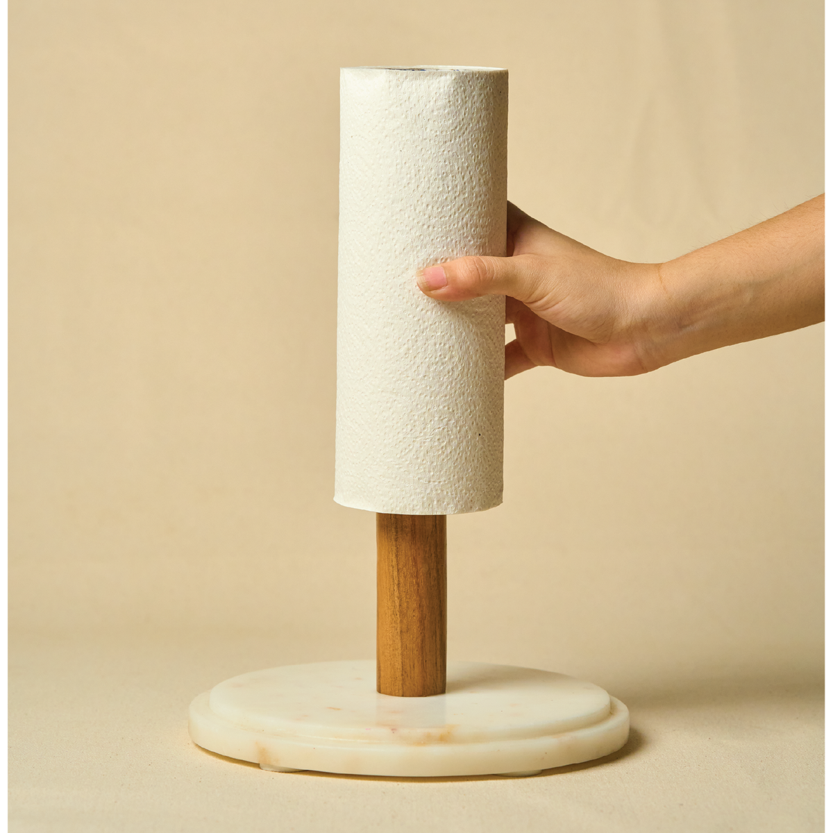 Kitchen Paper Towel Holder