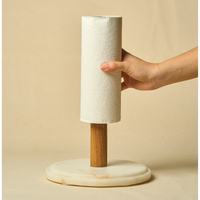 Kitchen Paper Towel Holder — thumbnail