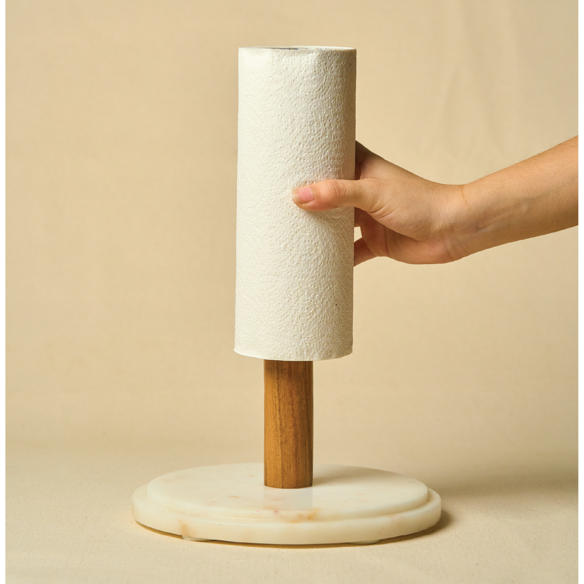 Kitchen Paper Towel Holder