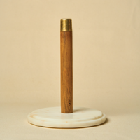 Kitchen Paper Towel Holder — thumbnail