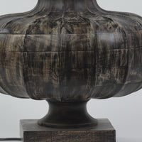 Zen Knoll Table Lamp — thumbnail