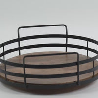 Lazy Susan — thumbnail