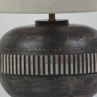 Ring Table Lamp — thumbnail