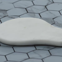 Marble Spoon Rest — thumbnail