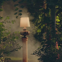 Zen Knoll Table Lamp — thumbnail