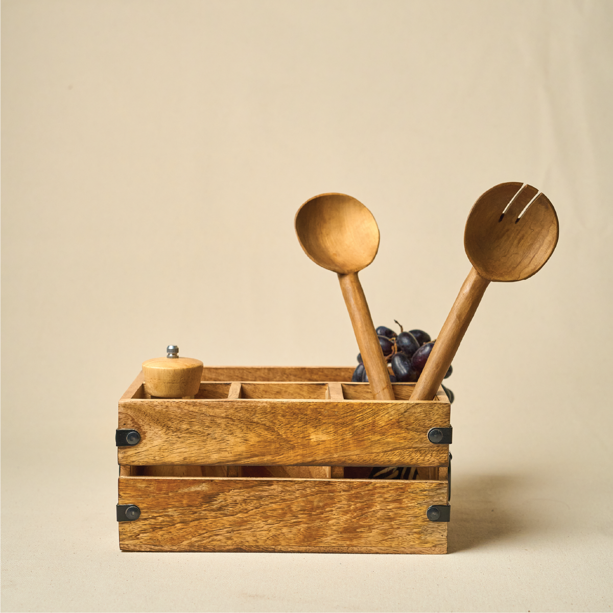 Cutlery Holder