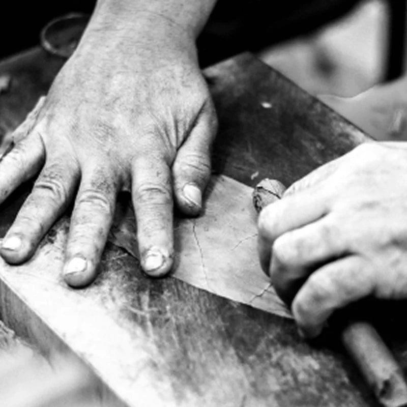 Artisan craftsmanship